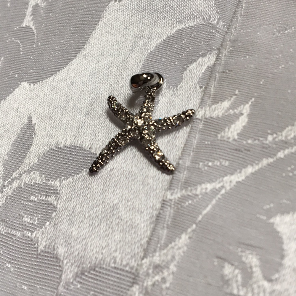 Silver Necklace - Picture 4 of 7
